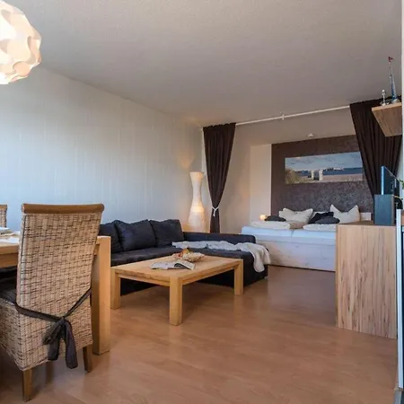 Lejlighed Ferienpark-heiligenhafen-haus-g-wohnung-11-06 Heiligenhafen