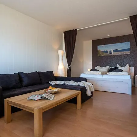 Lejlighed Ferienpark-heiligenhafen-haus-g-wohnung-11-06 *