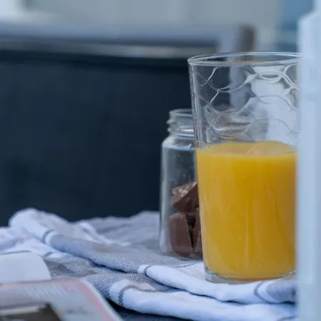 Lejlighed Ferienpark-heiligenhafen-haus-g-wohnung-11-06 Heiligenhafen