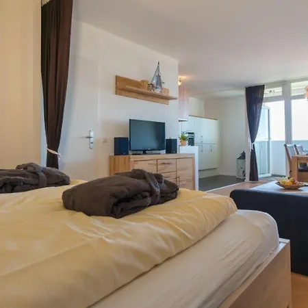 Ferienpark-heiligenhafen-haus-g-wohnung-11-06 Lejlighed *