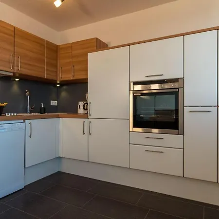 Lejlighed Ferienpark-heiligenhafen-haus-g-wohnung-11-06 Heiligenhafen