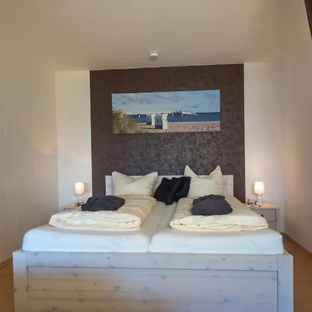 Ferienpark-heiligenhafen-haus-g-wohnung-11-06 Lejlighed