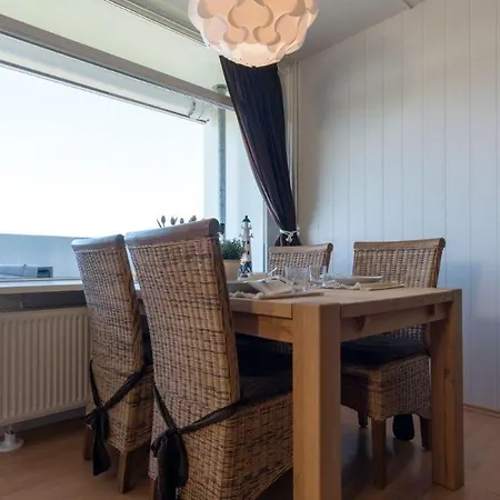 Ferienpark-heiligenhafen-haus-g-wohnung-11-06 Lejlighed *