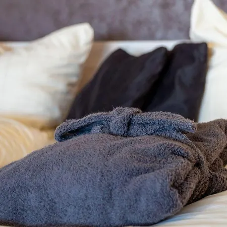 Lejlighed Ferienpark-heiligenhafen-haus-g-wohnung-11-06 Heiligenhafen