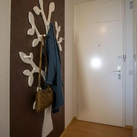 Ferienpark-heiligenhafen-haus-g-wohnung-11-06 Lejlighed *